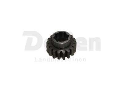 Zahnrad (Z=41) 3.Gang, neu original vorhanden, Deutznummer