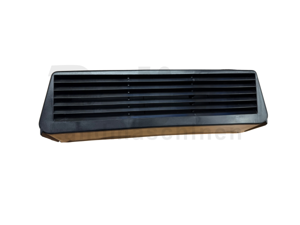 Abdeckung Kabinenfilter, Filtergehäuse für Deutz Dx