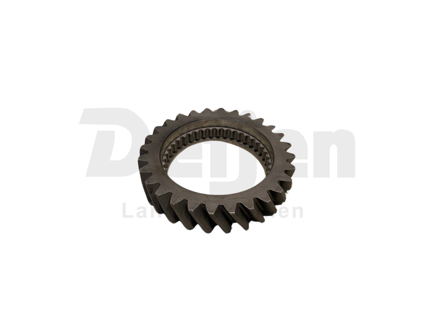 Zahnrad z=24/28, neu, Deutz-Vergleichsnummer: 04373243. | Detjen