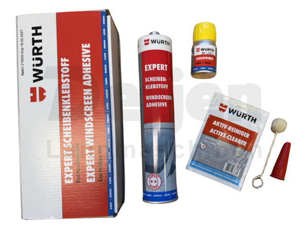 DLHScheibenkleberKIT