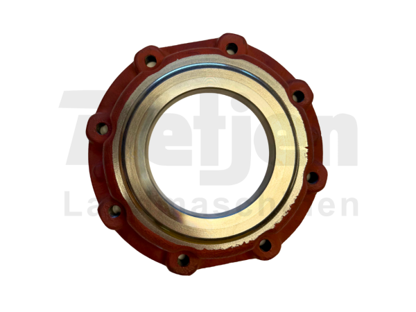 DLH13Lagerflansch