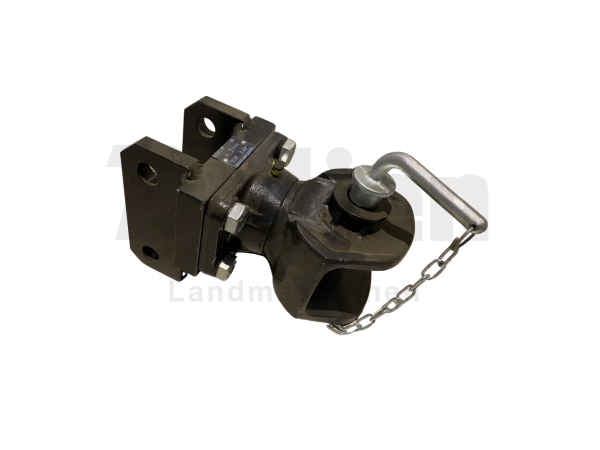 Anhängekupplung für Deutz 7506, 8006, 9006, 10006