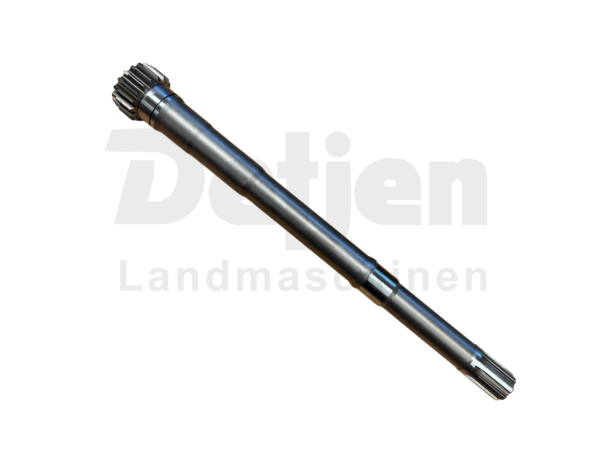 Hauptwelle für Deutz 06, 07
